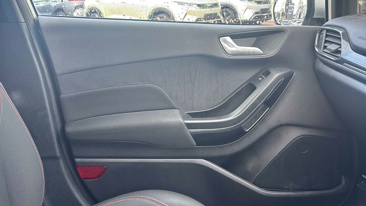 Used Ford Fiesta 2020 for sale - 77553226: Photo 8