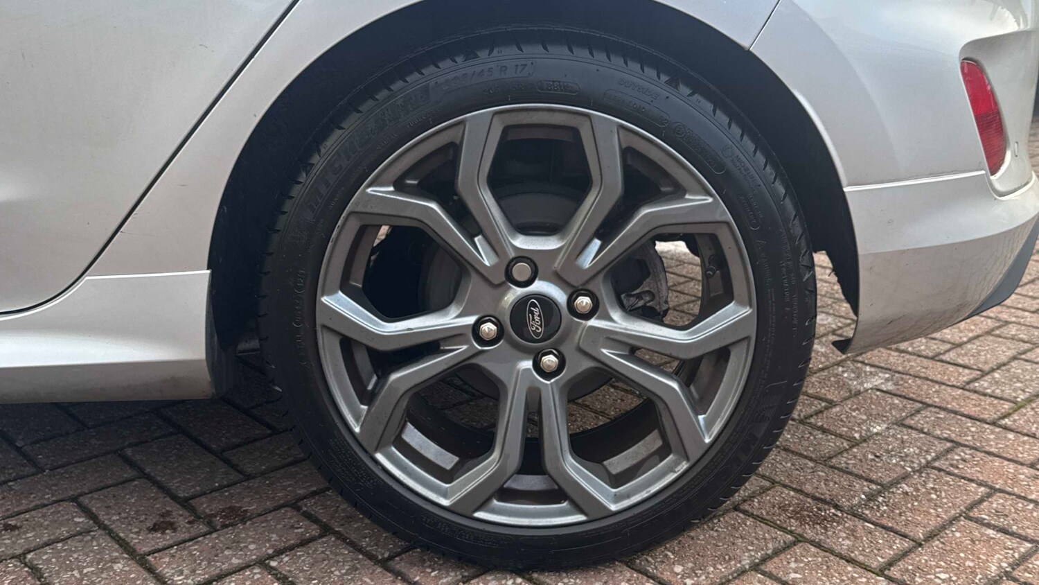 Used Ford Fiesta 2020 for sale - 77553226: Photo 9