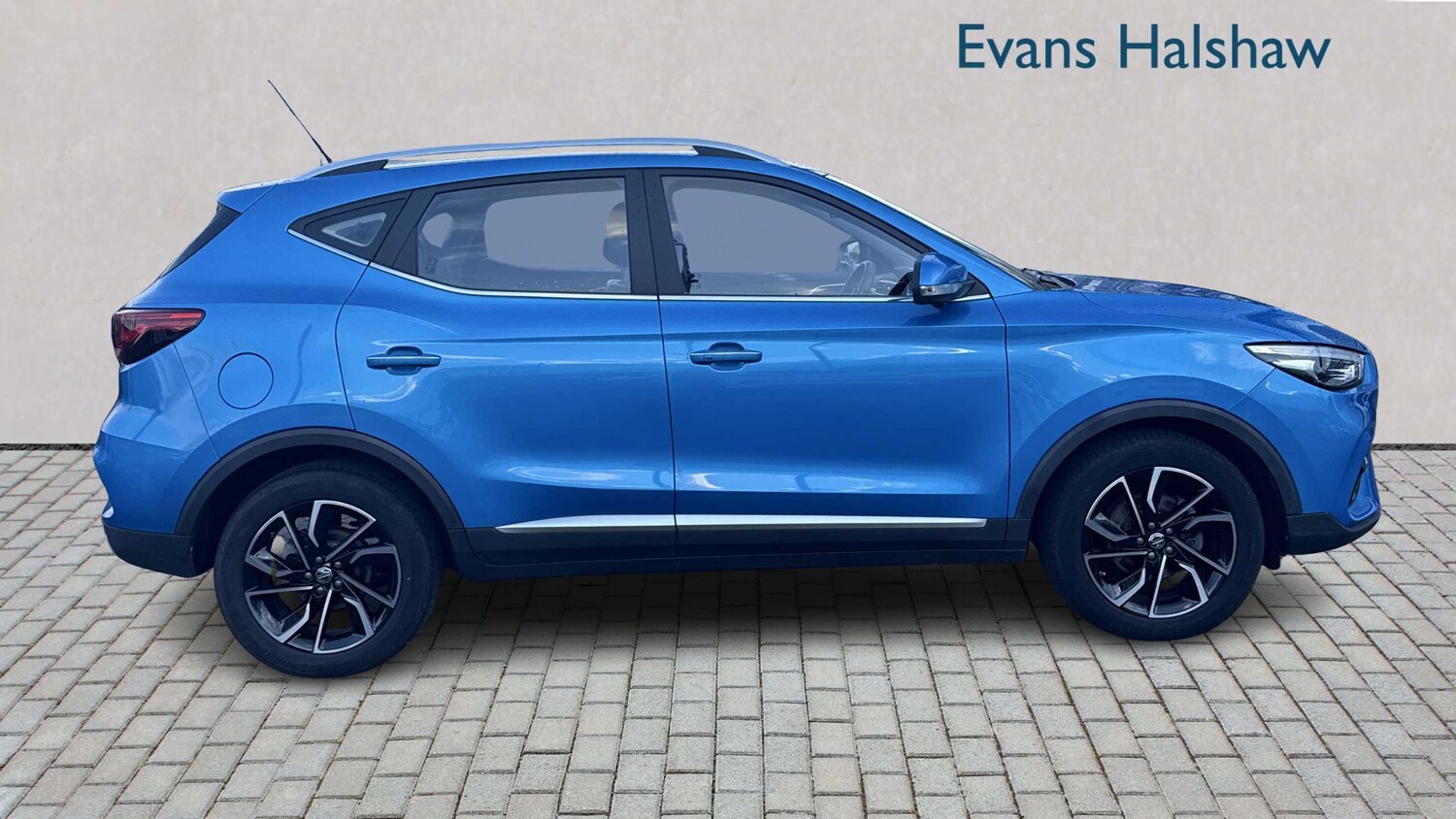 Used MG MG ZS 2022 for sale - 77194680: Photo 12