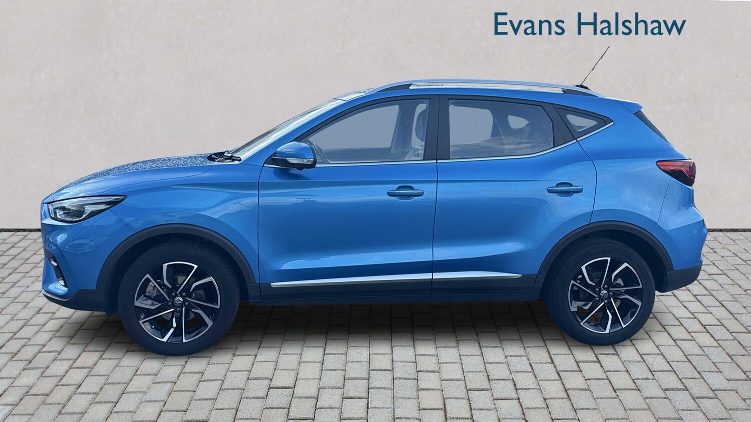 Used MG MG ZS 2022 for sale - 77194680: Photo 13