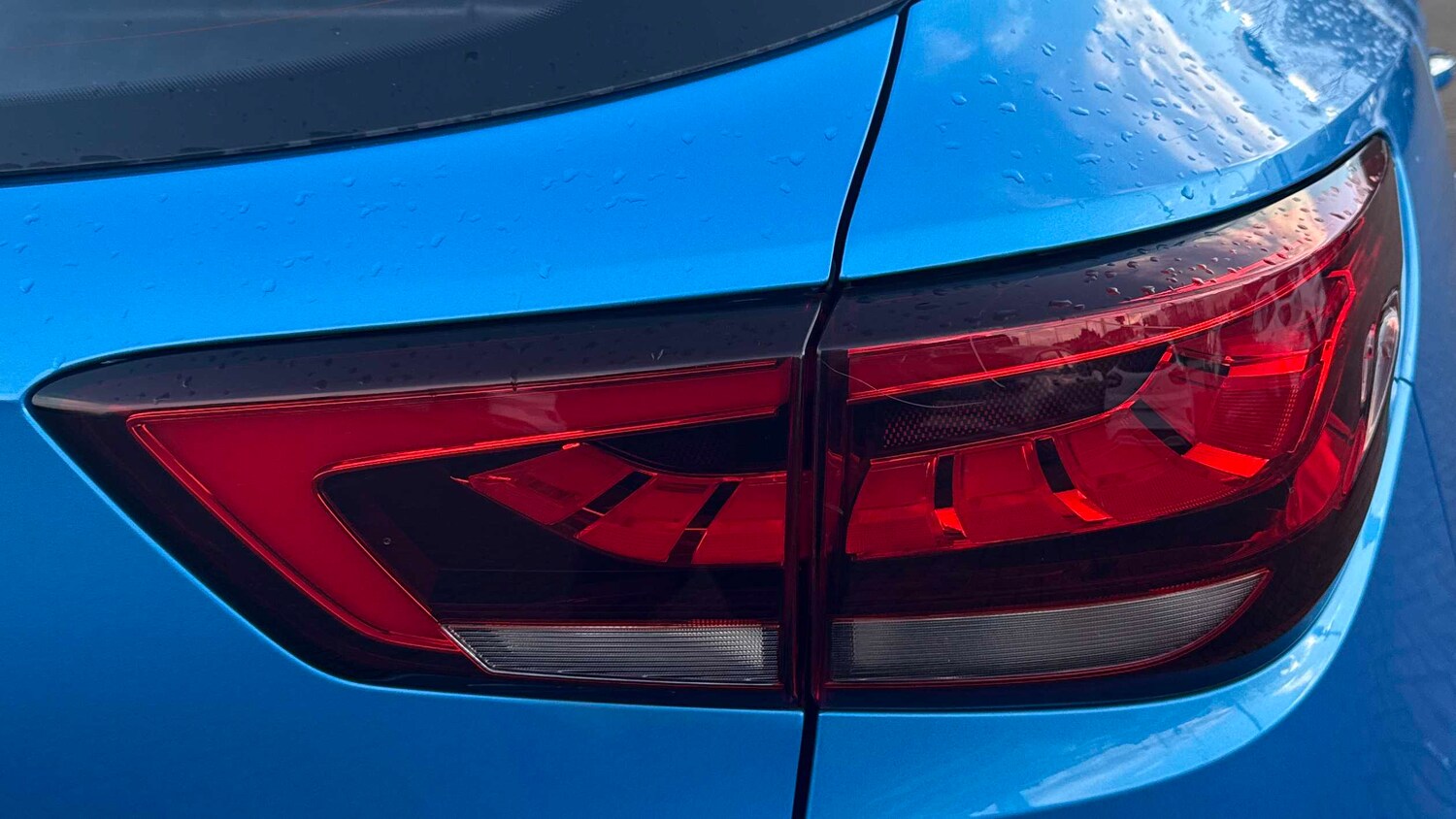 Used MG MG ZS 2022 for sale - 77194680: Photo 15