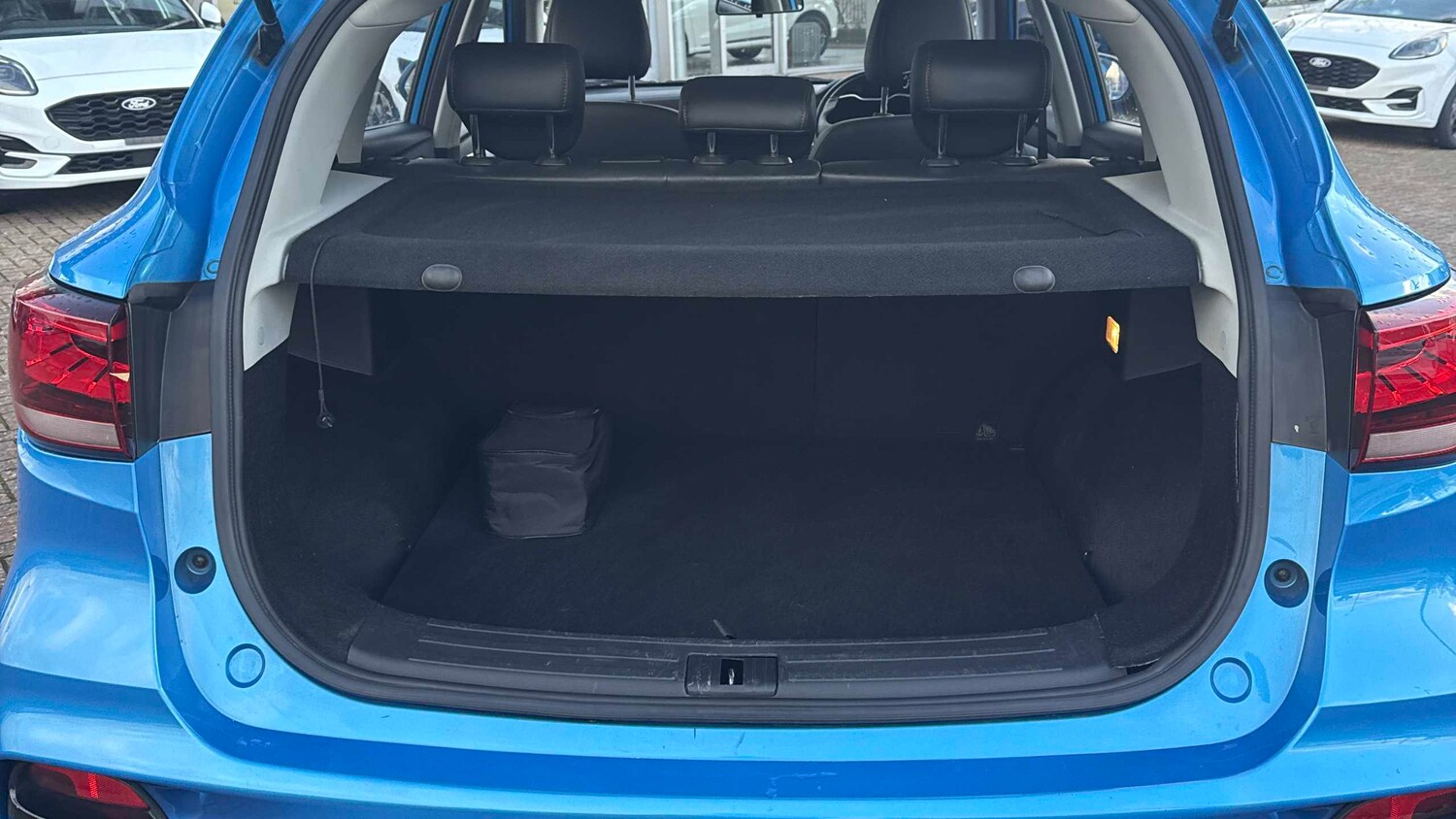 Used MG MG ZS 2022 for sale - 77194680: Photo 16