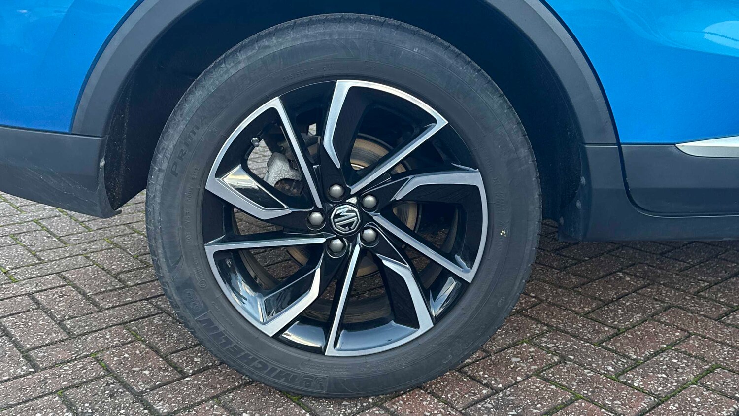 Used MG MG ZS 2022 for sale - 77194680: Photo 18