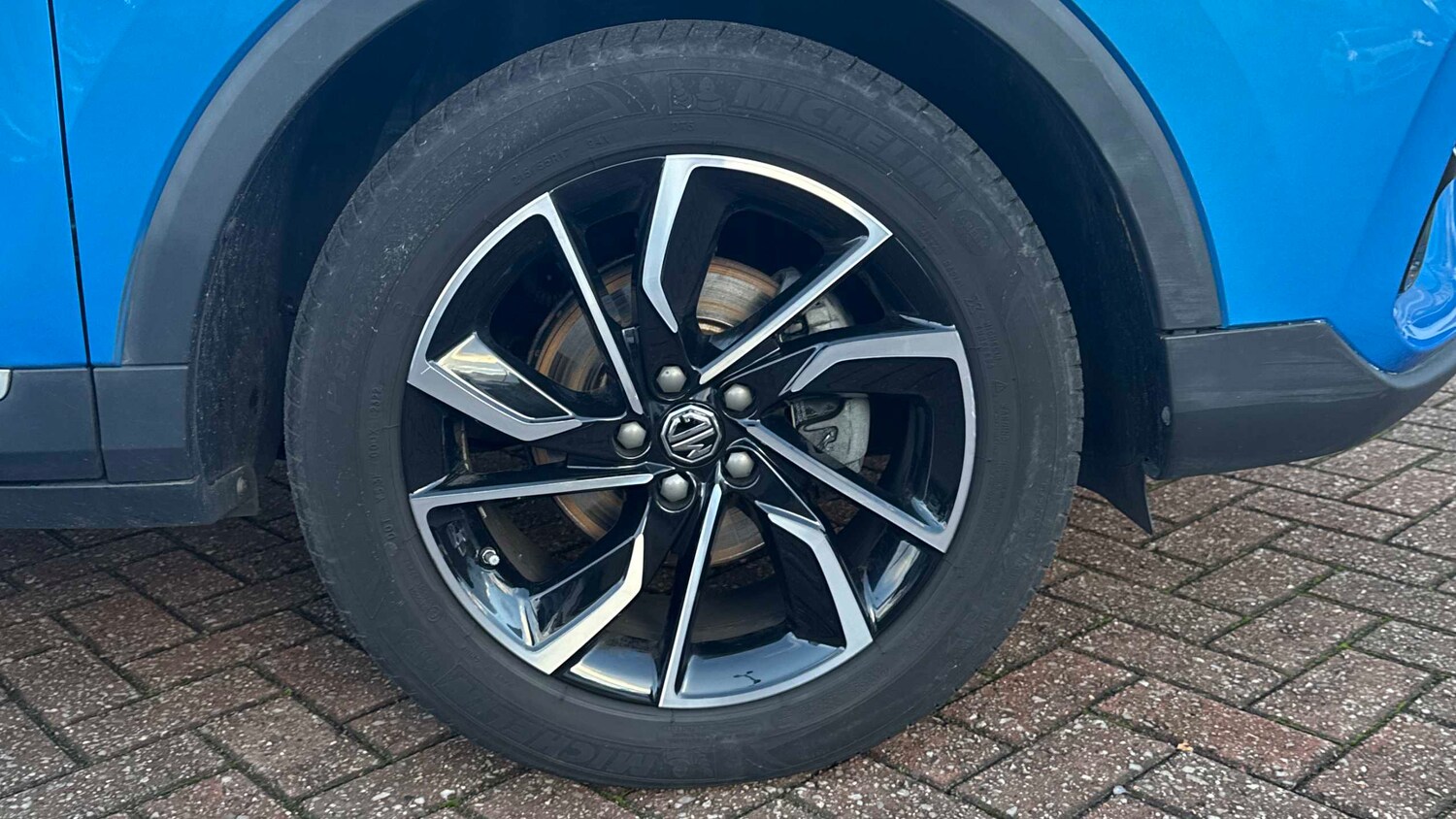 Used MG MG ZS 2022 for sale - 77194680: Photo 19