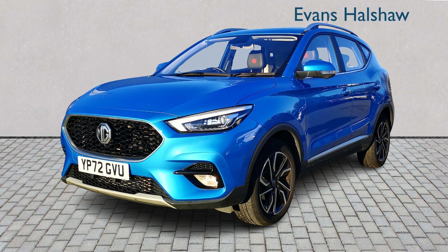 Used MG MG ZS 2022 for sale - 77194680: Photo 2