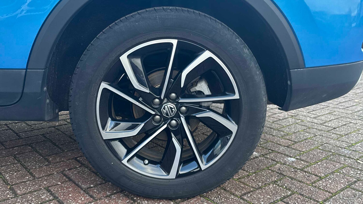 Used MG MG ZS 2022 for sale - 77194680: Photo 20