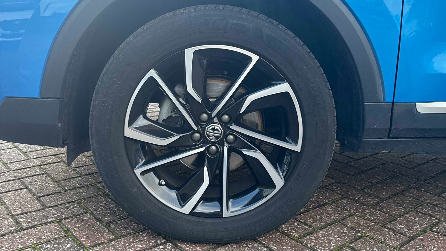 Used MG MG ZS 2022 for sale - 77194680: Photo 21