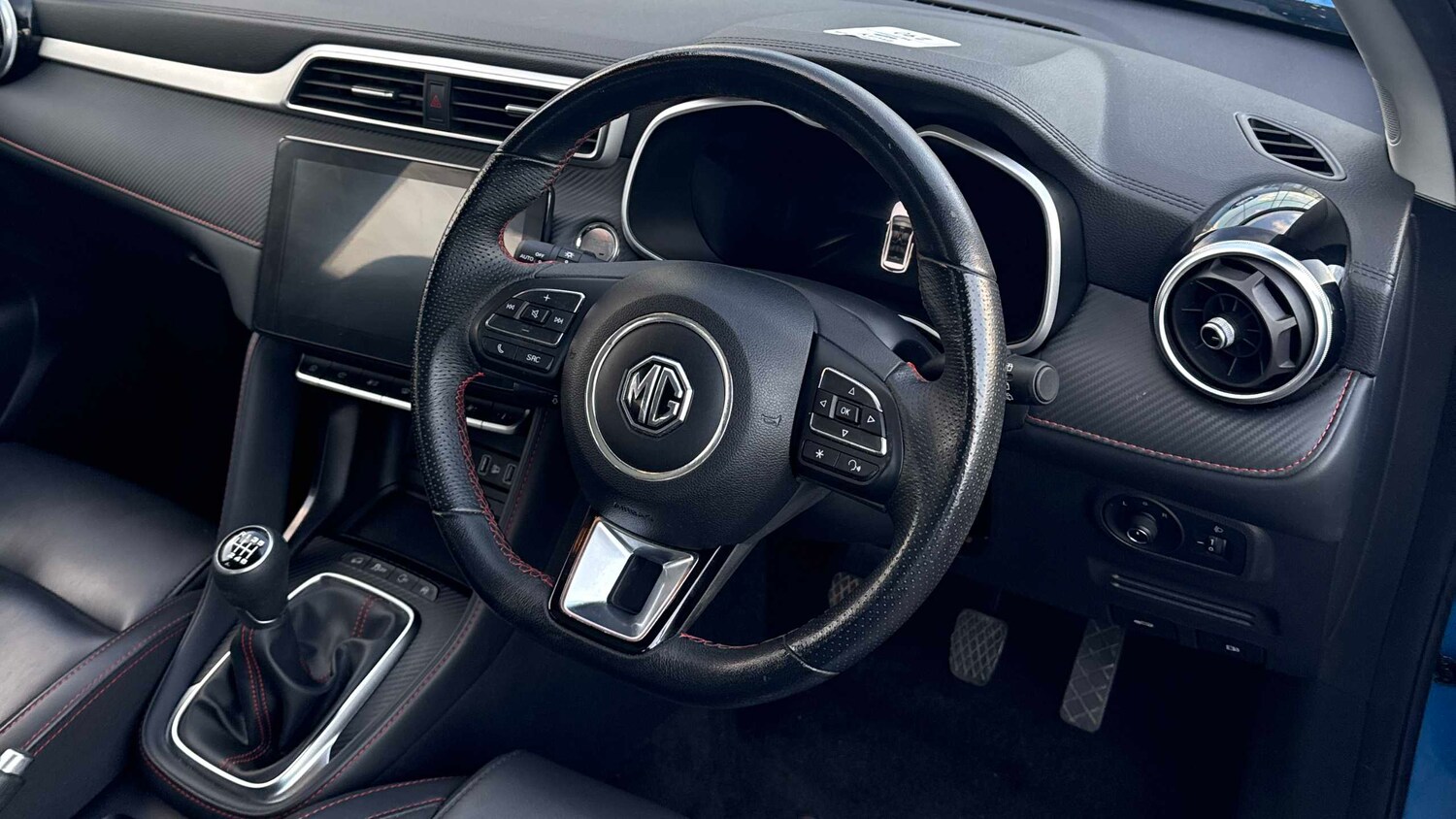 Used MG MG ZS 2022 for sale - 77194680: Photo 22