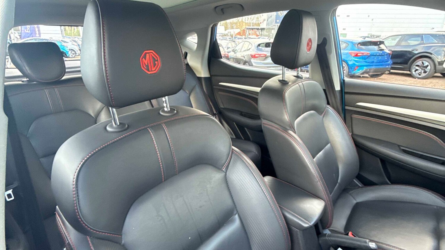 Used MG MG ZS 2022 for sale - 77194680: Photo 23