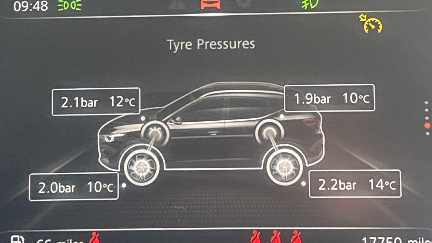 Used MG MG ZS 2022 for sale - 77194680: Photo 28