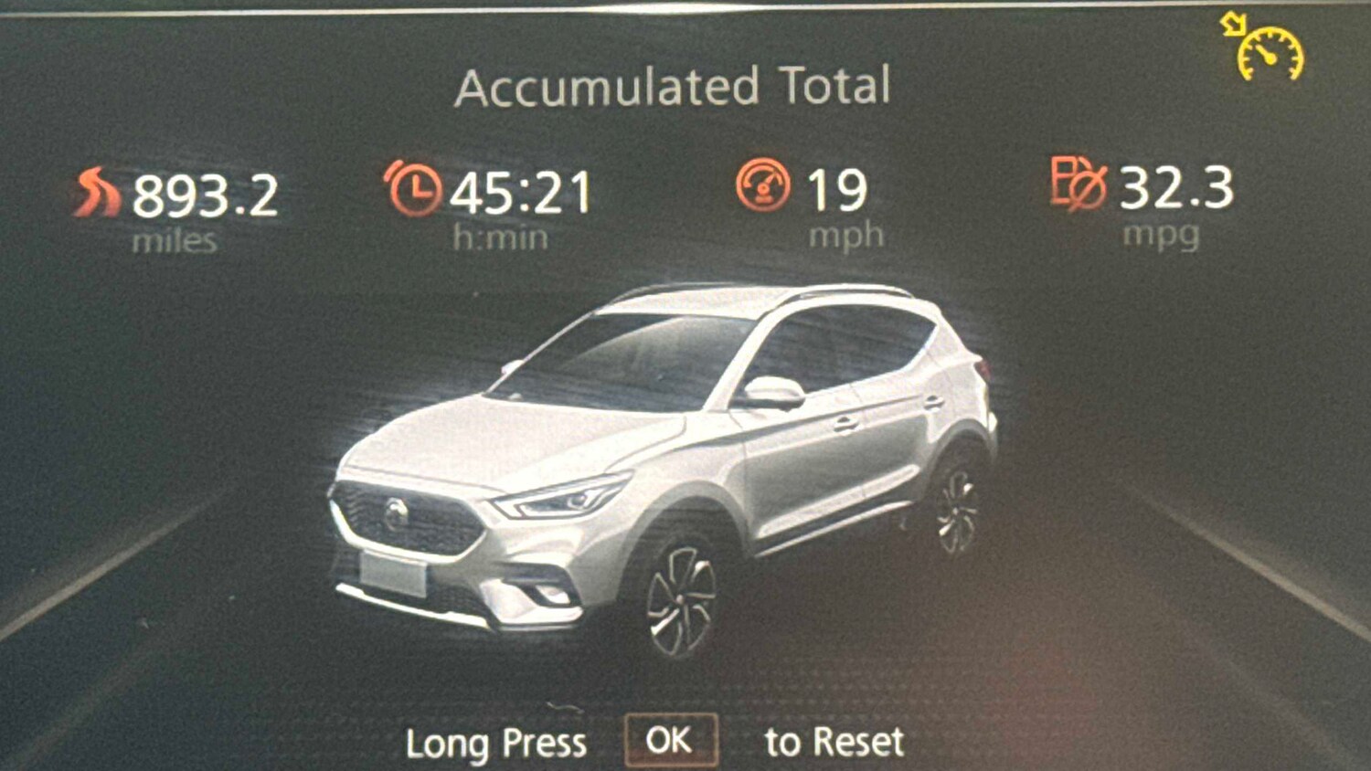 Used MG MG ZS 2022 for sale - 77194680: Photo 29