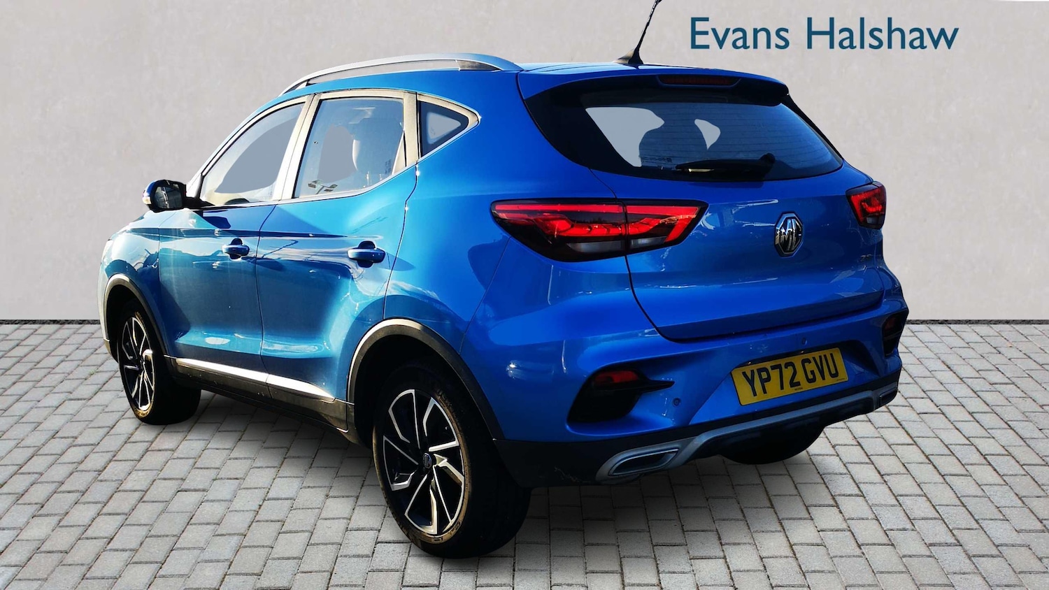 Used MG MG ZS 2022 for sale - 77194680: Photo 3