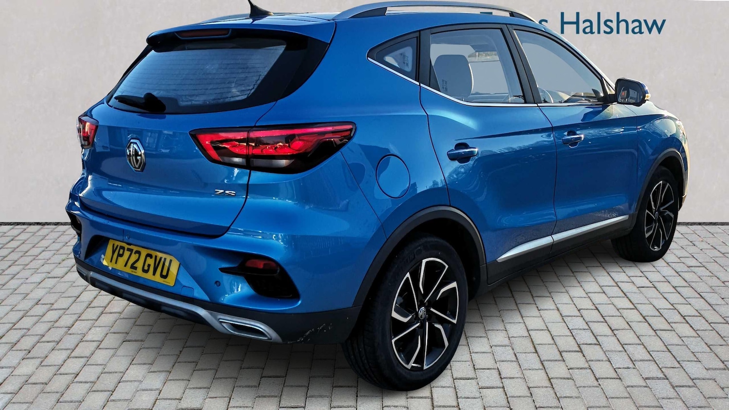 Used MG MG ZS 2022 for sale - 77194680: Photo 4