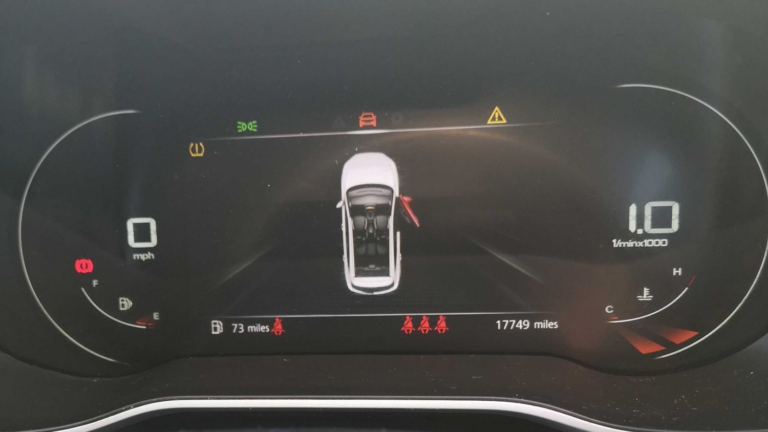 Used MG MG ZS 2022 for sale - 77194680: Photo 5