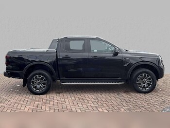 Used Ford Ranger 2024 for sale - 75818552: Photo