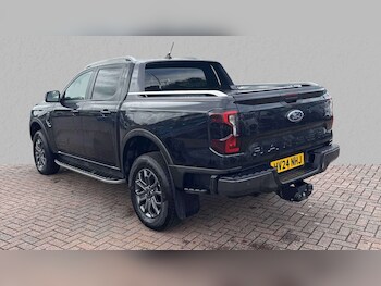 Used Ford Ranger 2024 for sale - 75818552: Photo