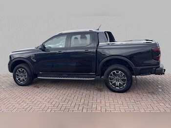 Used Ford Ranger 2024 for sale - 75818552: Photo