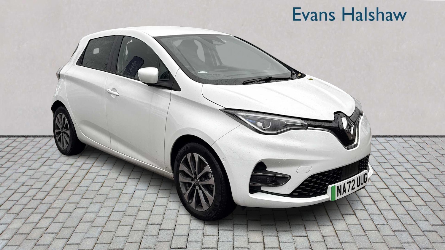 Used Renault Zoe 2022 for sale - 76875778: Photo 1