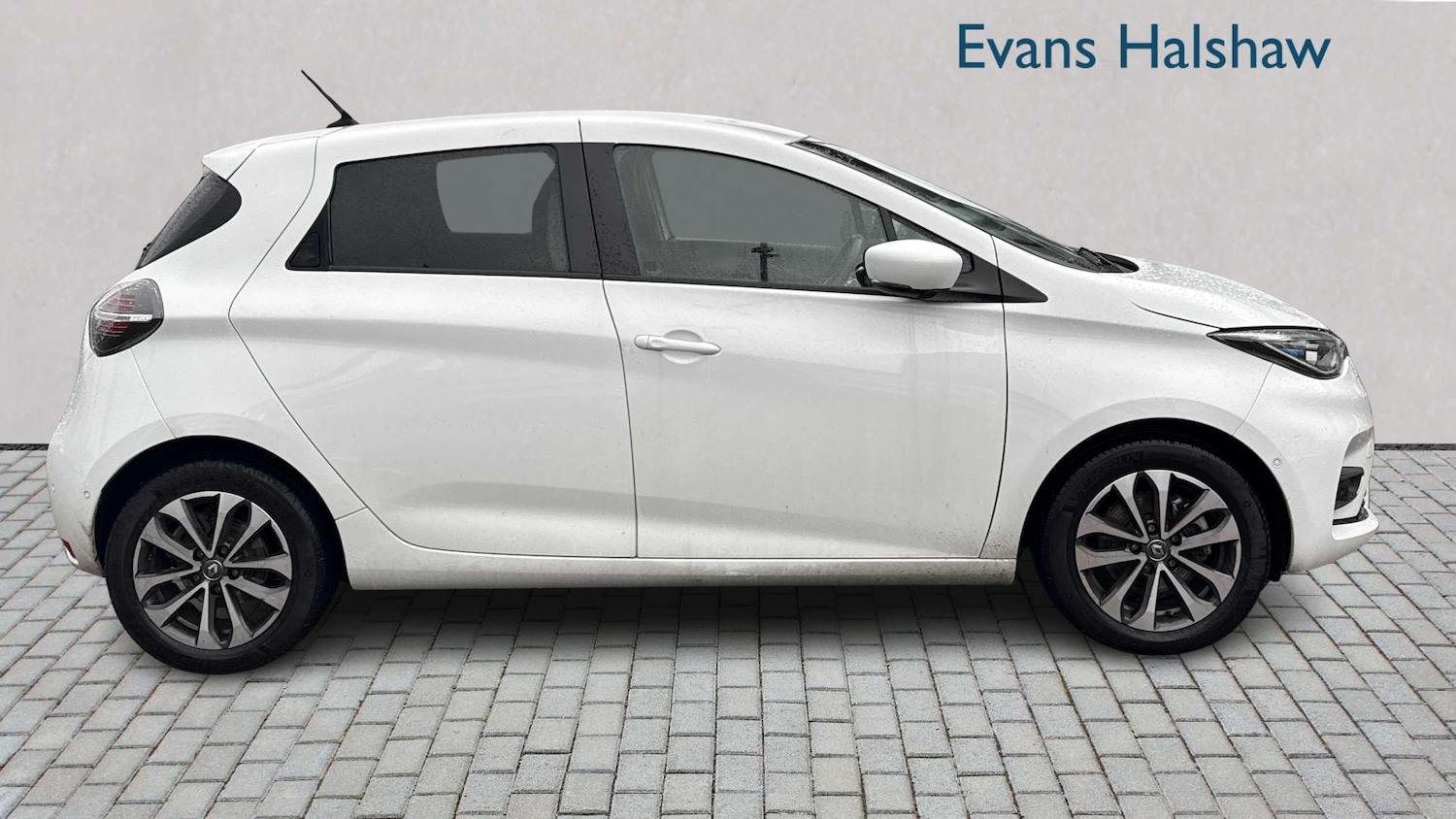 Used Renault Zoe 2022 for sale - 76875778: Photo 2