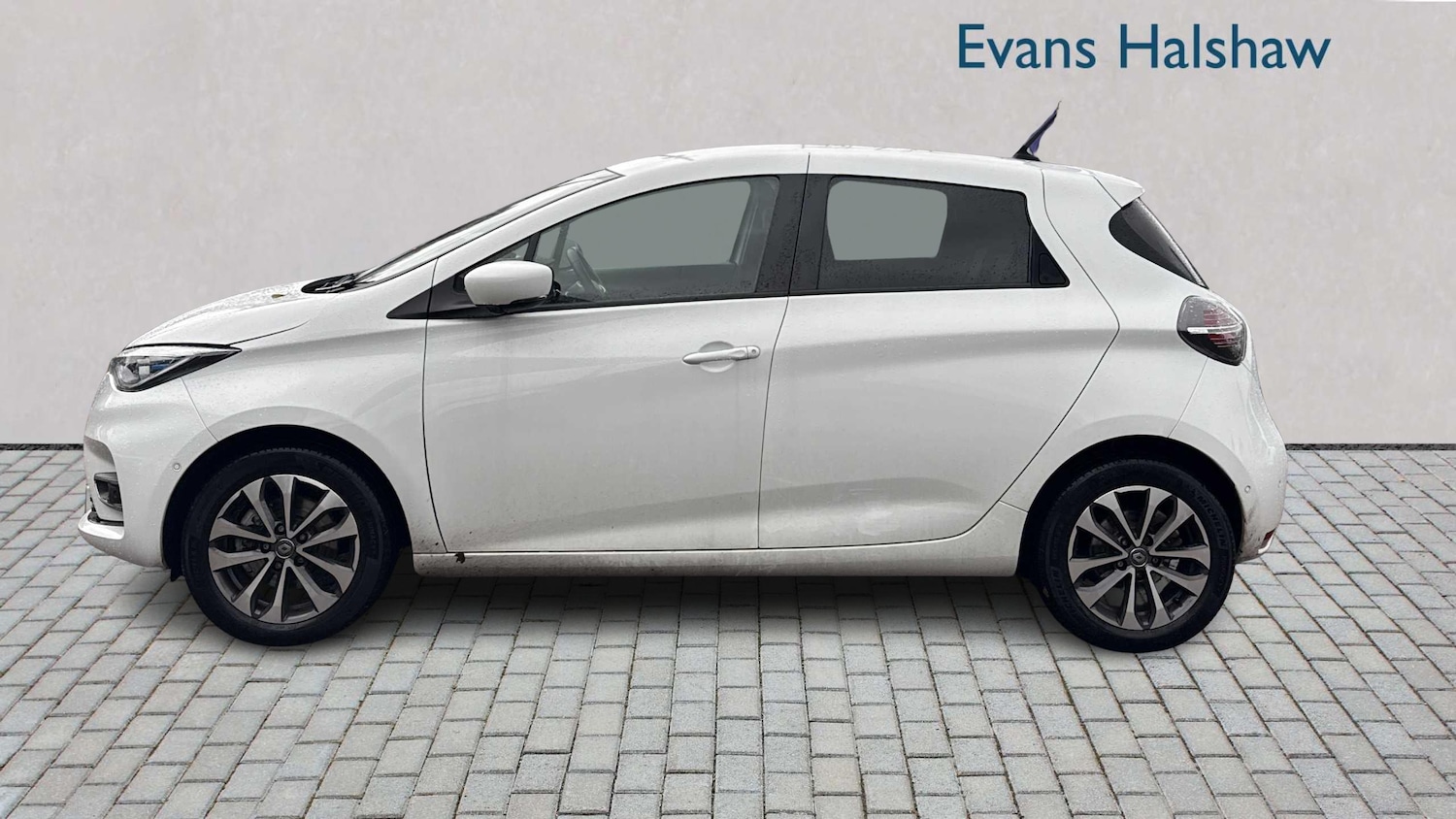 Used Renault Zoe 2022 for sale - 76875778: Photo 4