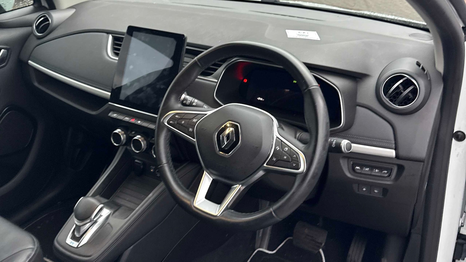 Used Renault Zoe 2022 for sale - 76875778: Photo 6