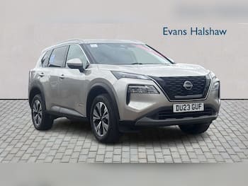 Used Nissan X-Trail 2023 for sale - 79753866: Photo