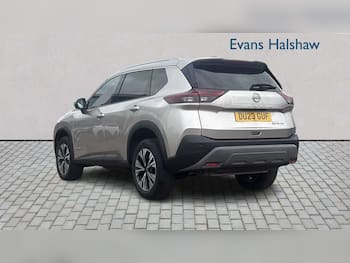 Used Nissan X-Trail 2023 for sale - 79753866: Photo
