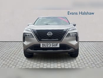 Used Nissan X-Trail 2023 for sale - 79753866: Photo