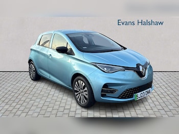 2023 - 100kW Techno R135 50kWh 5dr Auto