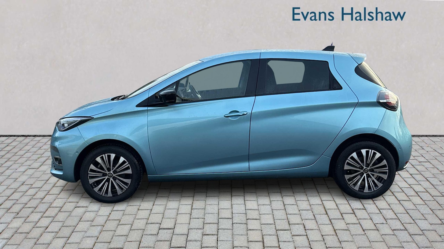 Used Renault Zoe 2023 for sale - 77044222: Photo 4
