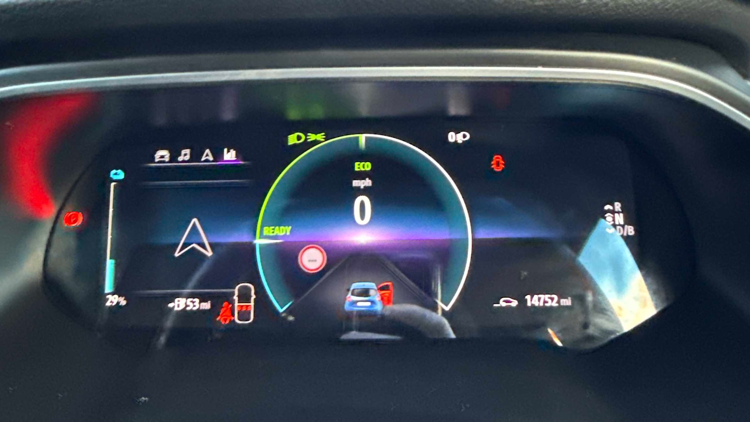 Used Renault Zoe 2023 for sale - 77044222: Photo 7