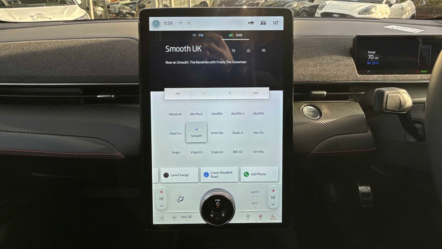 Used Ford Mustang Mach-E 2024 for sale - 76967711: Photo 10