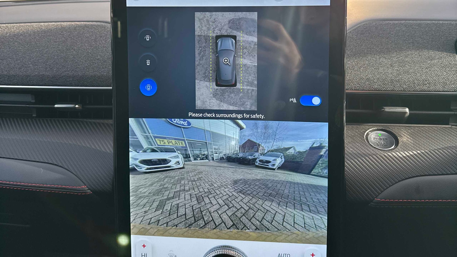 Used Ford Mustang Mach-E 2024 for sale - 76967711: Photo 12