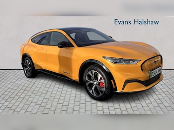 2024 - 216kW Premium 91kWh RWD 5dr Auto