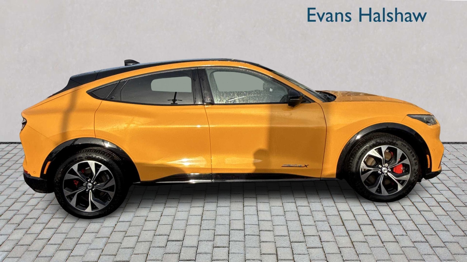 Used Ford Mustang Mach-E 2024 for sale - 76967711: Photo 2