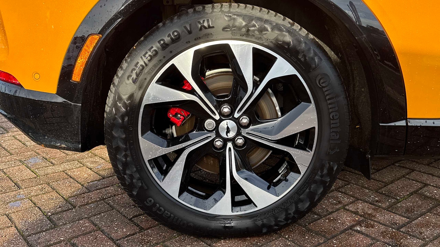 Used Ford Mustang Mach-E 2024 for sale - 76967711: Photo 20