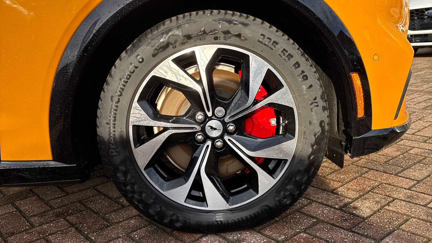 Used Ford Mustang Mach-E 2024 for sale - 76967711: Photo 21