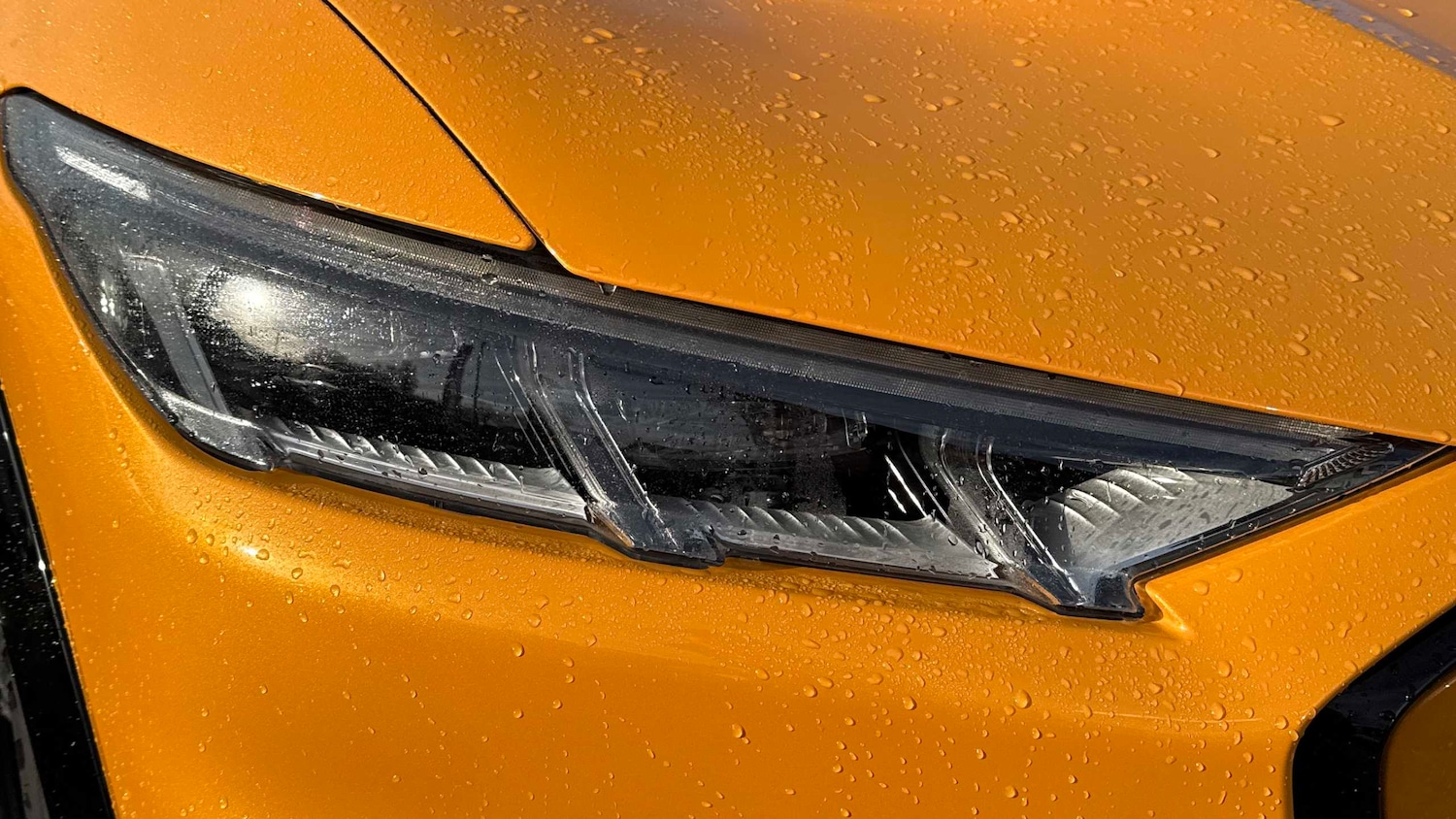 Used Ford Mustang Mach-E 2024 for sale - 76967711: Photo 24