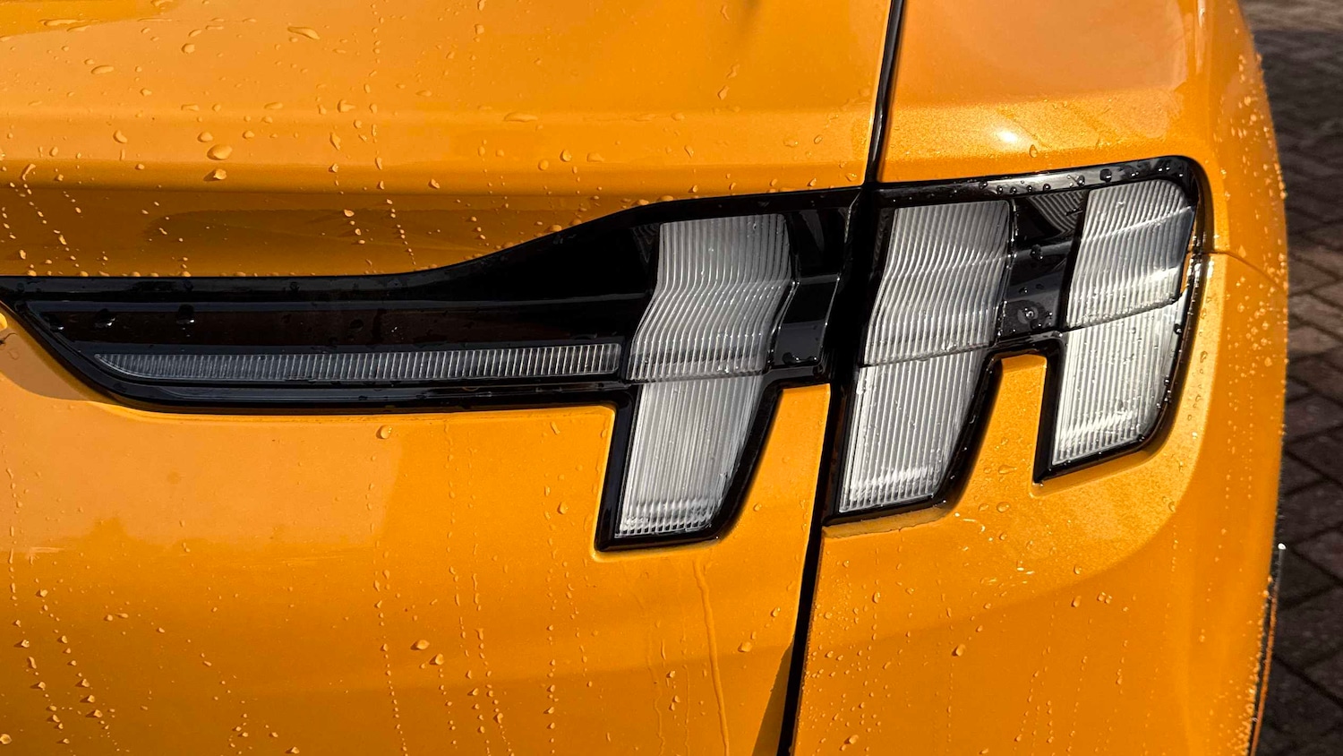 Used Ford Mustang Mach-E 2024 for sale - 76967711: Photo 25