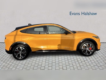 Used Ford Mustang Mach-E 2024 for sale - 76967711: Photo