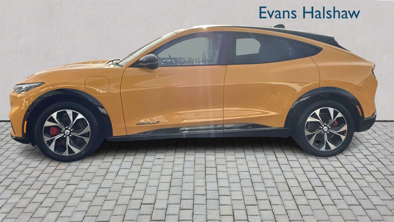 Used Ford Mustang Mach-E 2024 for sale - 76967711: Photo 4