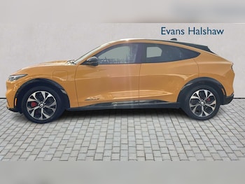 Used Ford Mustang Mach-E 2024 for sale - 76967711: Photo