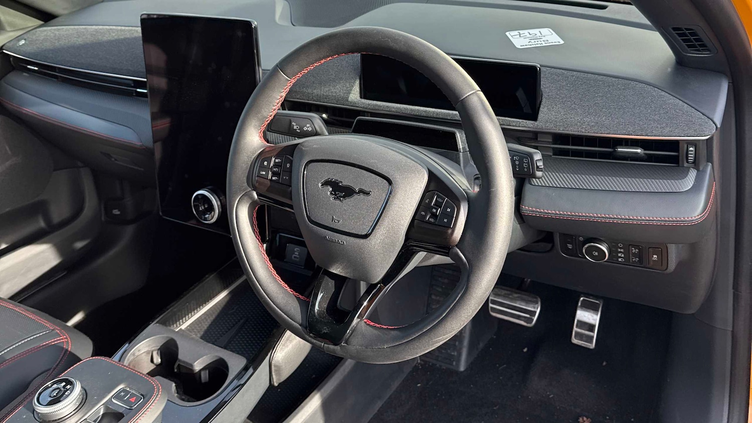 Used Ford Mustang Mach-E 2024 for sale - 76967711: Photo 6