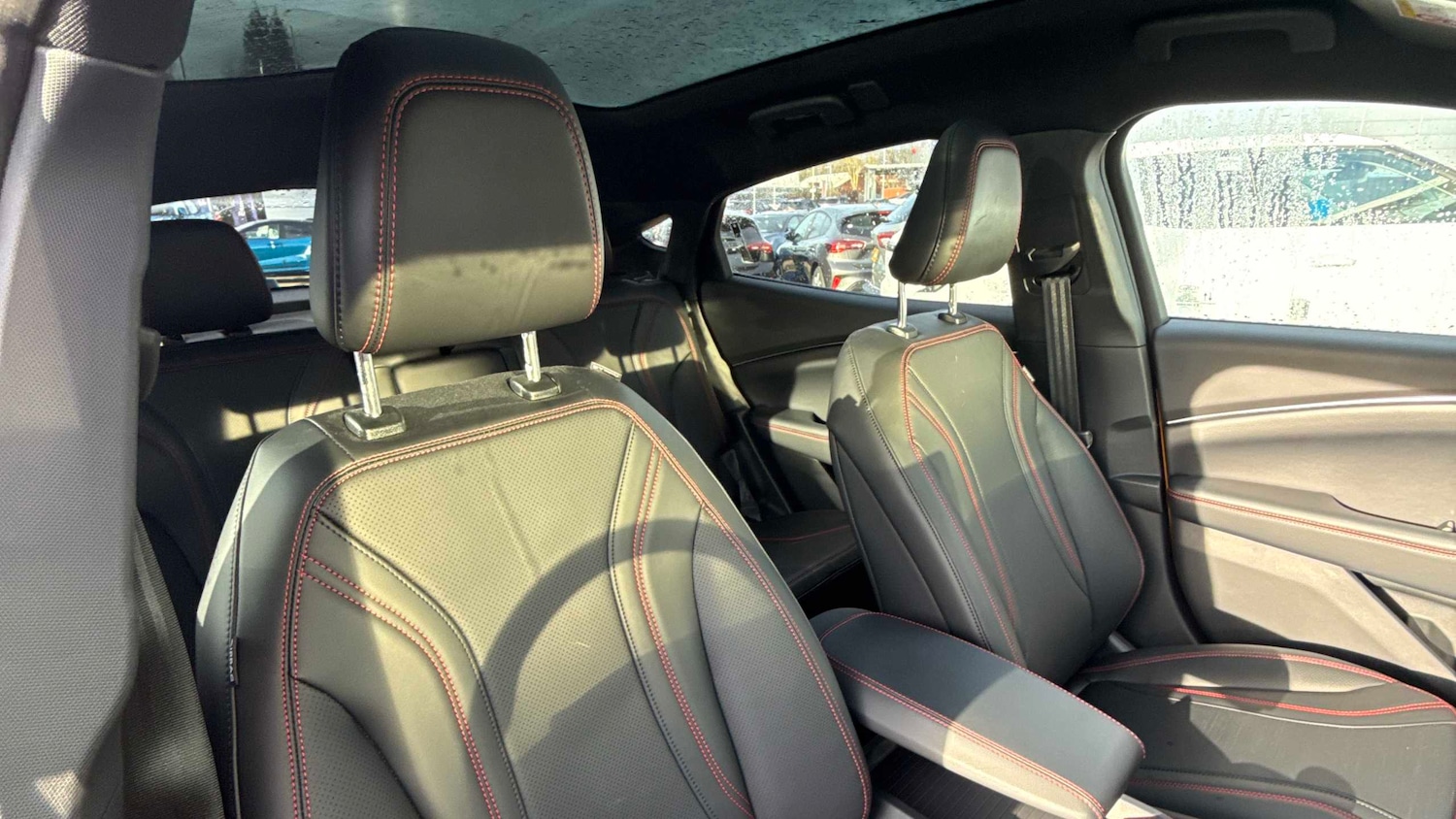 Used Ford Mustang Mach-E 2024 for sale - 76967711: Photo 7