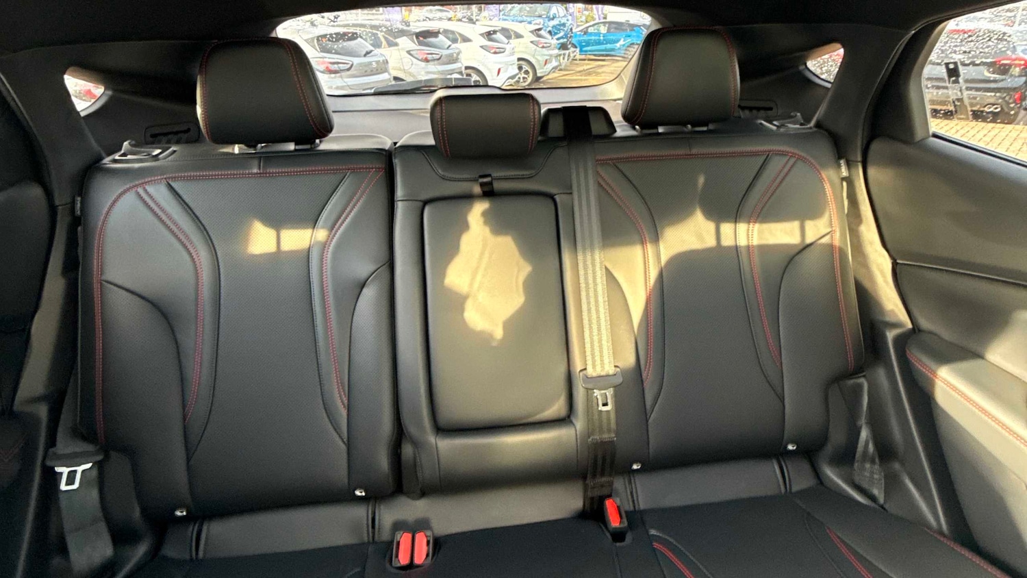 Used Ford Mustang Mach-E 2024 for sale - 76967711: Photo 8