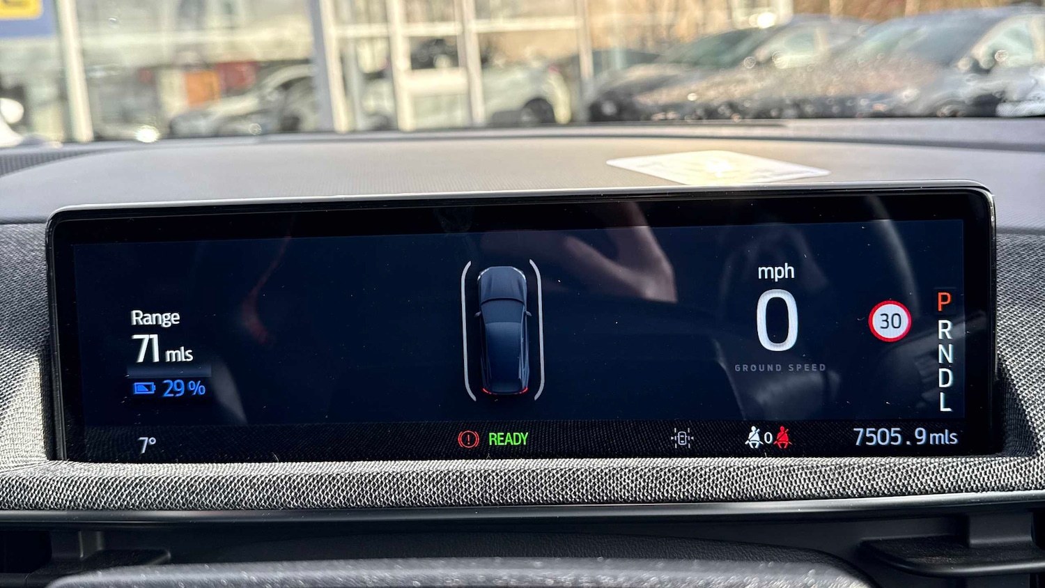 Used Ford Mustang Mach-E 2024 for sale - 76967711: Photo 9