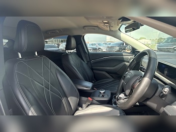Used Ford Mustang Mach-E 2022 for sale - 78678392: Photo