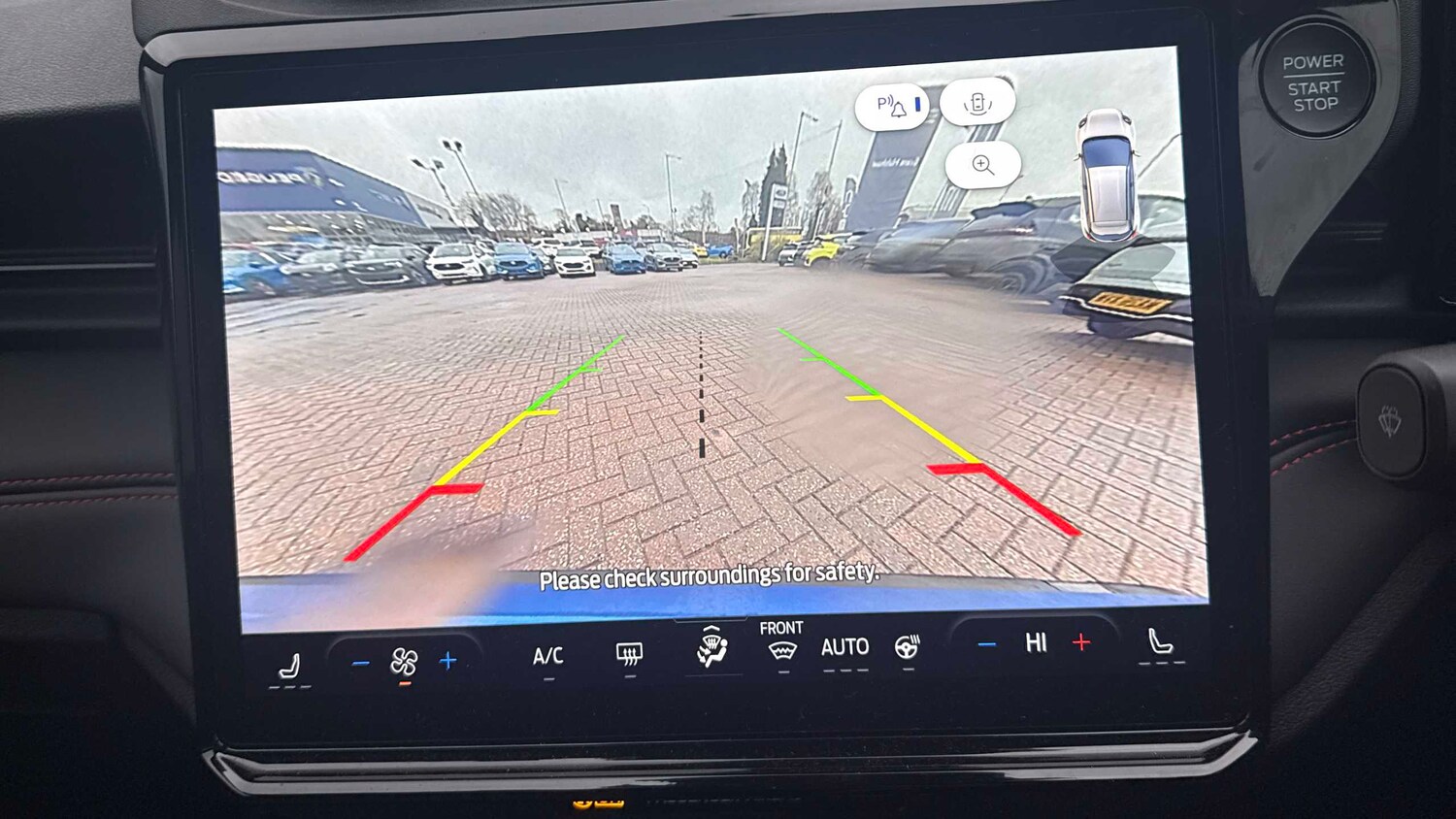 Used Ford Puma 2024 for sale - 77648926: Photo 10