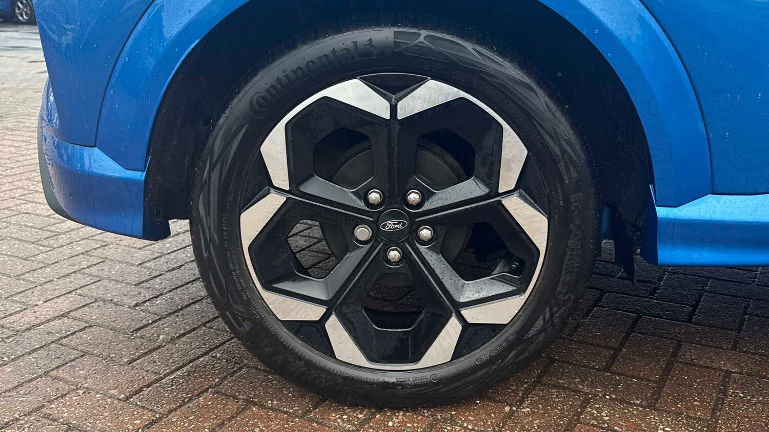 Used Ford Puma 2024 for sale - 77648926: Photo 11