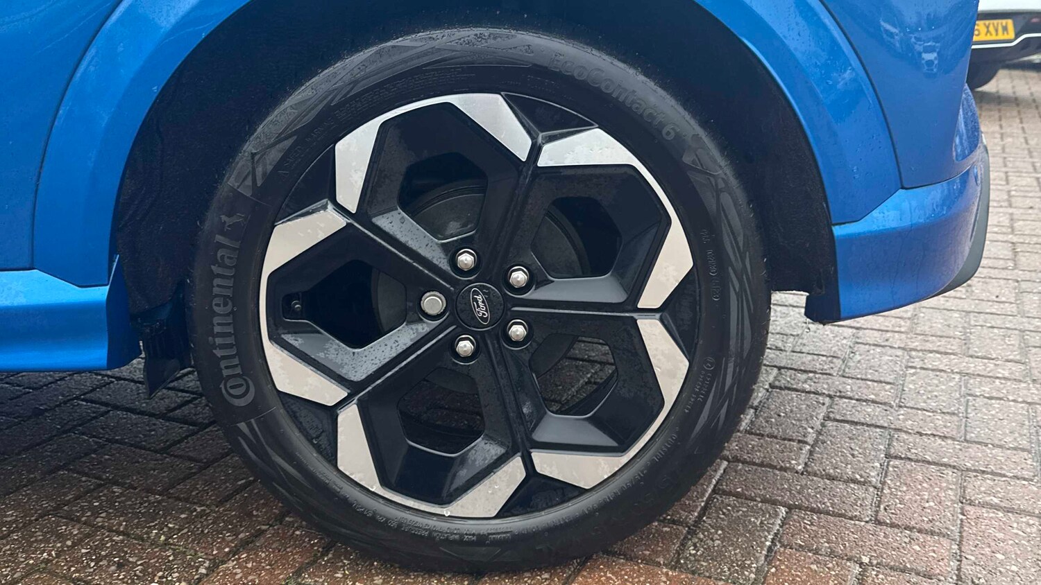 Used Ford Puma 2024 for sale - 77648926: Photo 12